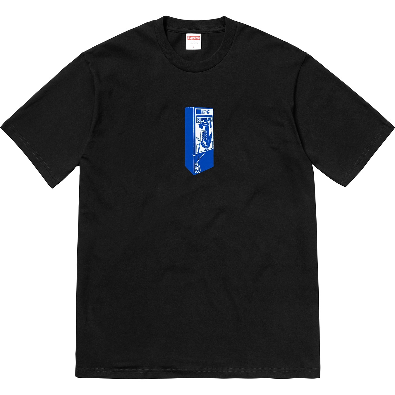 Payphone Tee view 9